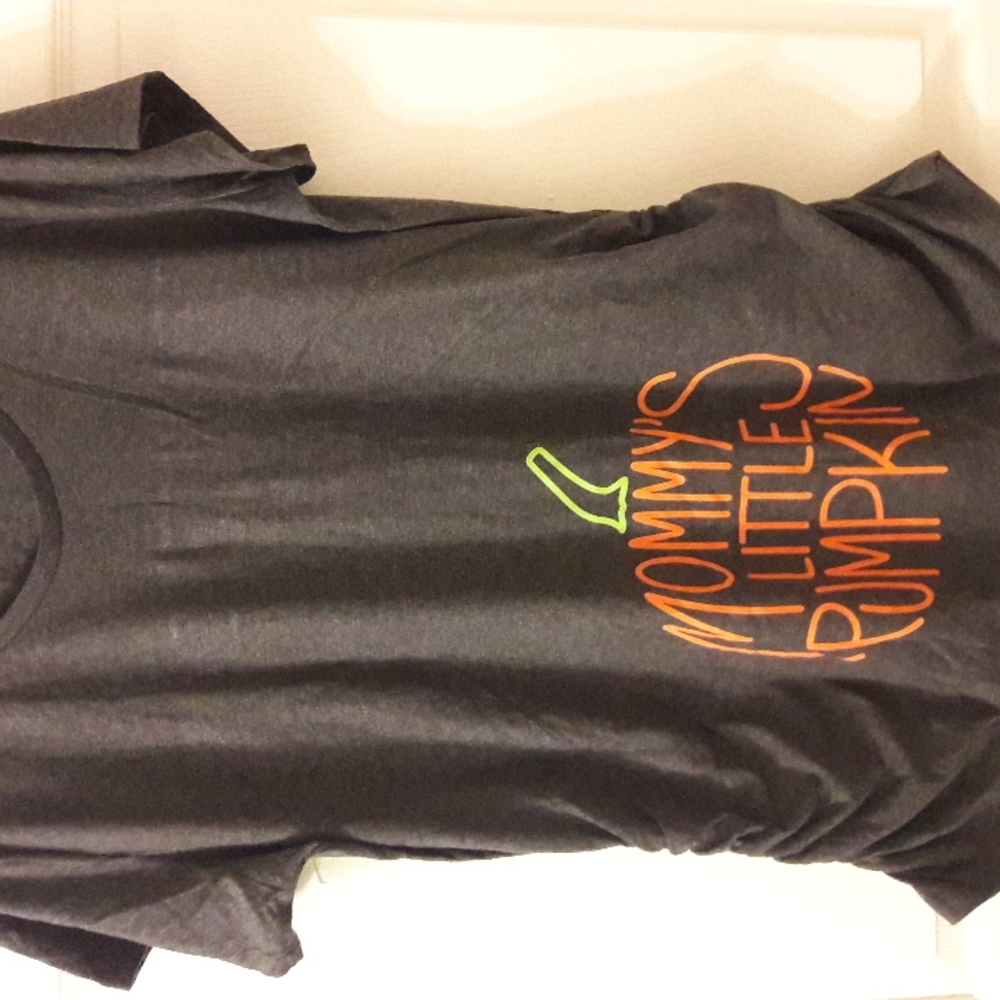 Maternity T-shirt